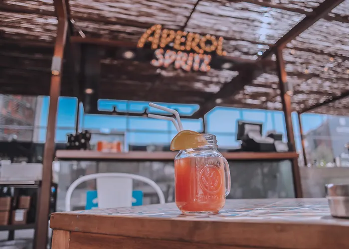 Hotel The Hoxton, Poblenou