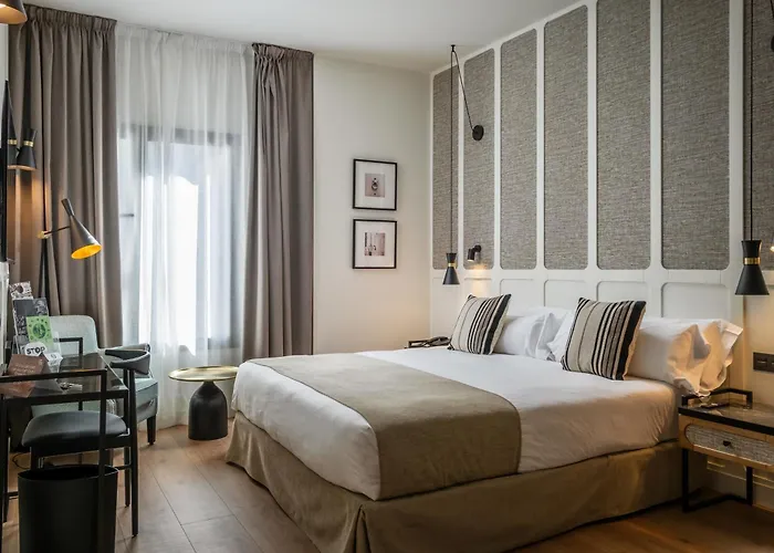 Catedral 4 SupHotel Barcelone