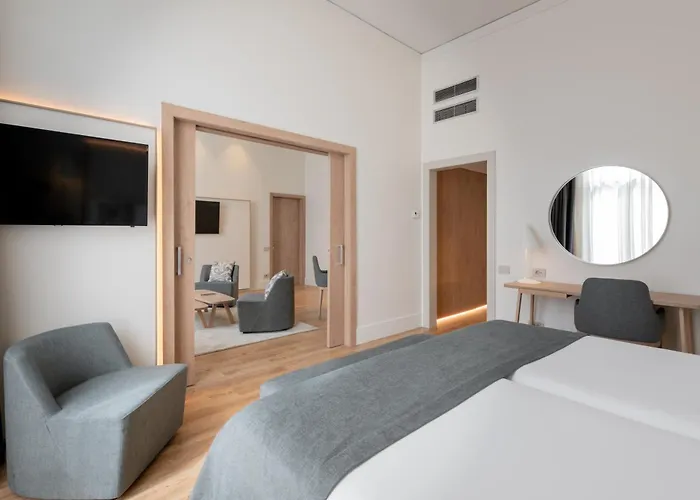 Gran Hotel Havana 4Sup By Escampa Hotels Barcelone